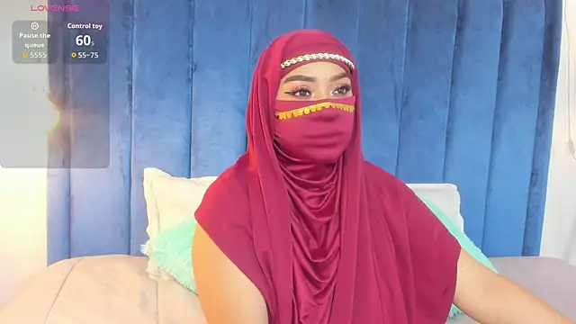 fatimarab   online show from March 20, 2026, 3:55 am