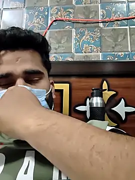 MrCurioX online show from April 13, 2026, 3:06 pm