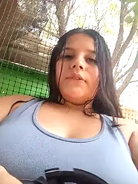 Salome Vivas online show from March 6, 2026, 4:58 pm