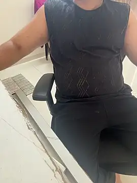 Rah0091 online show from February 22, 2026, 7:29 am