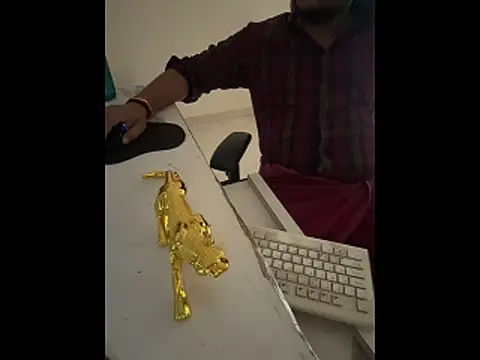 Rah0091 online show from March 2, 2026, 10:22 am