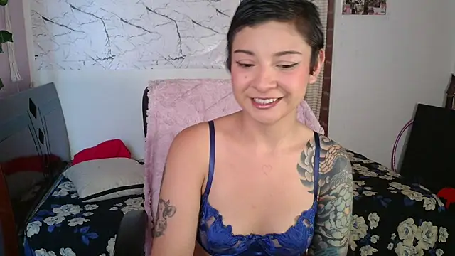 juaaanaaa online show from March 16, 2026, 1:59 pm