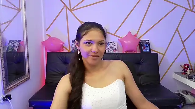 Snapshot of amber_miller18 chatting on February 3, 2026, 4:01 pm amber miller18 online show from February 3, 2026, 4:01 pm