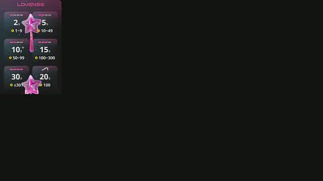Snapshot of AlexaFoxx_ chatting on June 8, 2026, 1:00 pm AlexaFoxx online show from June 8, 2026, 1:00 pm