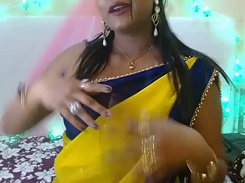 LIZNA 0 online show from February 24, 2026, 6:17 pm