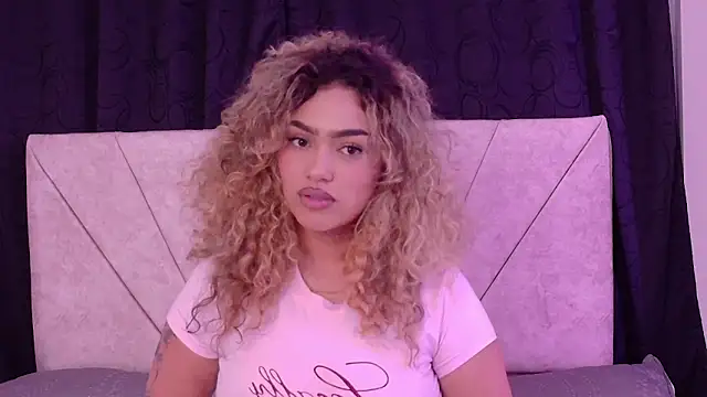 Maddy Beluci online show from May 13, 2026, 11:33 pm