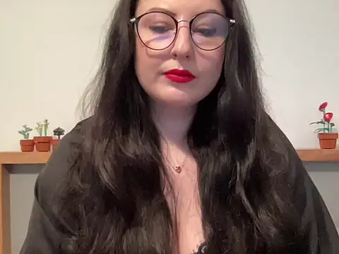 DorothyJoy online show from February 15, 2026, 1:09 pm