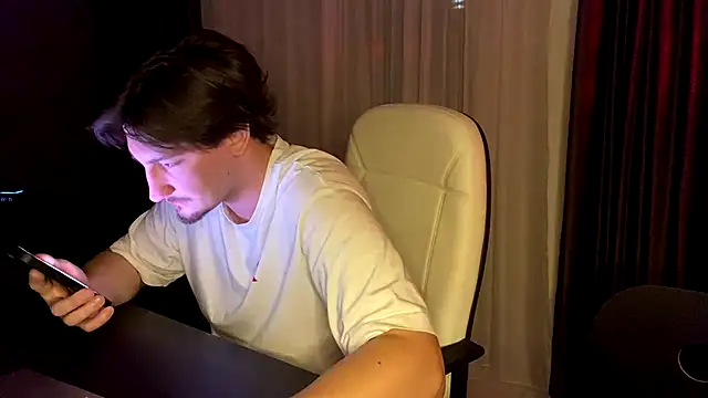 Adam ice online show from February 26, 2026, 7:35 pm