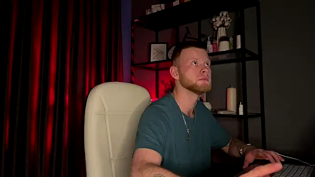 Adam ice online show from March 1, 2026, 2:19 pm