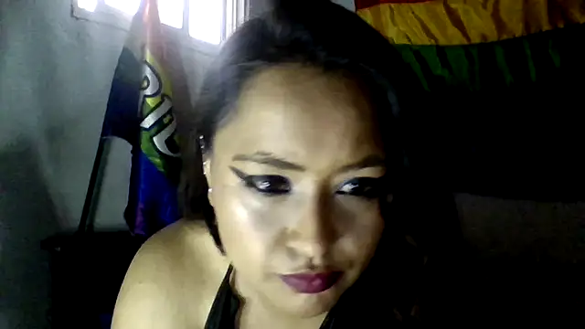 lilibetth online show from July 6, 2026, 9:50 pm