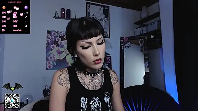 poison dafne online show from June 28, 2026, 7:31 pm