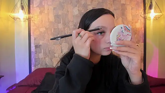 Snapshot of Elizabeth_Ferrer chatting on February 18, 2026, 6:59 pm Elizabeth Ferrer online show from February 18, 2026, 6:59 pm