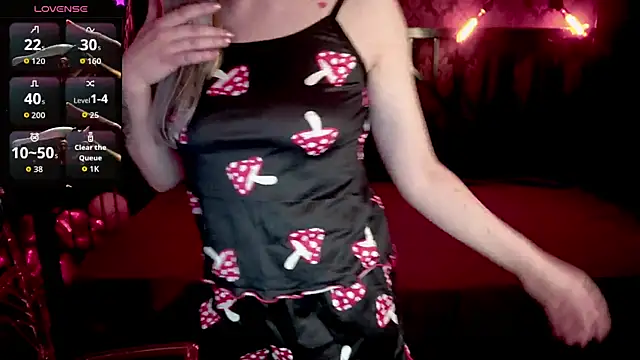 DramaQuenns online show from March 26, 2026, 6:52 am