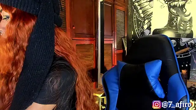 Snapshot of Ivy_Byte chatting on February 22, 2026, 1:07 am Ivy Byte online show from February 22, 2026, 1:07 am