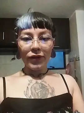 missfungi8 online show from February 13, 2026, 11:12 pm