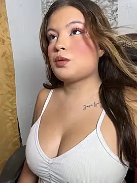 ladycharlottex online show from August 2, 2026, 7:45 pm