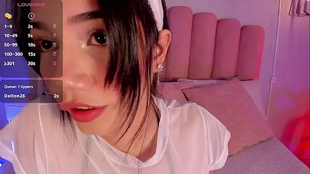 Pikayle online show from June 29, 2026, 10:32 pm