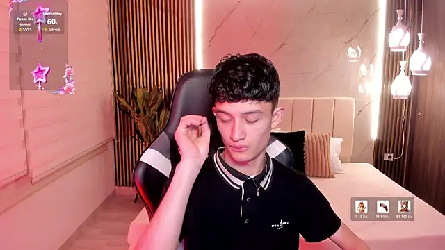 Snapshot of Patrick_Howland_ chatting on February 20, 2026, 3:36 am Patrick Howland online show from February 20, 2026, 3:36 am