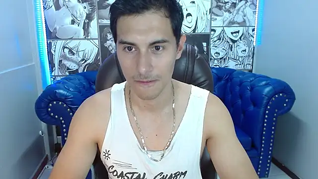 Mike Conors online show from March 27, 2026, 2:17 am