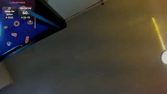 Raven love online show from April 1, 2026, 9:12 pm