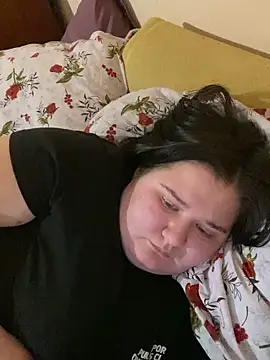 AngelKiras online show from February 25, 2026, 7:45 pm