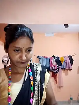 Ayesharani1 online show from February 10, 2026, 3:27 pm