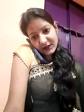 Ayesharani1 online show from April 10, 2026, 4:12 pm