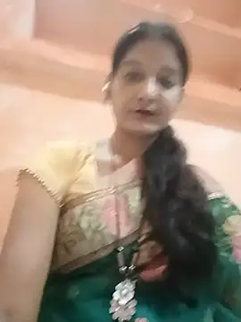 Ayesharani1 online show from June 17, 2026, 5:03 pm
