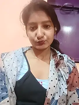 Ayesharani1 online show from July 2, 2026, 12:43 am