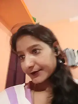 Ayesharani1 online show from July 10, 2026, 12:48 am
