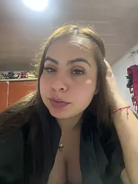 Alylatina online show from March 26, 2026, 3:45 am