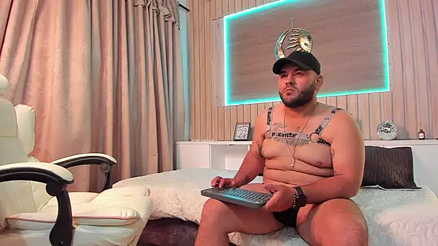 max river  online show from February 24, 2026, 6:55 am