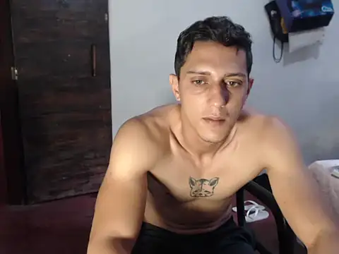 AlexParaiba online show from May 21, 2026, 1:51 pm