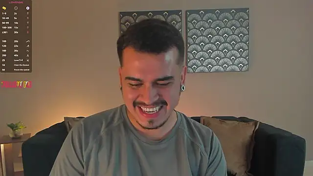 Chriss Hunt online show from February 4, 2026, 2:17 am