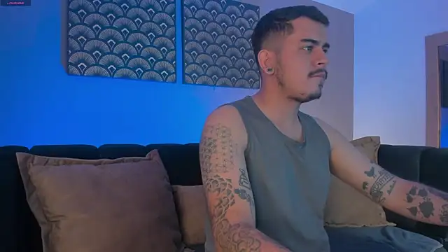 Chriss Hunt online show from February 6, 2026, 11:41 pm