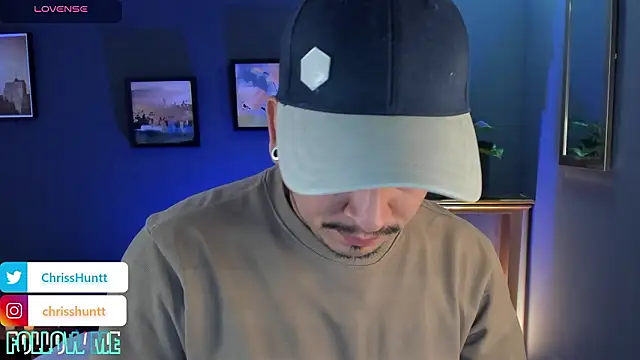 Chriss Hunt online show from March 4, 2026, 12:11 pm