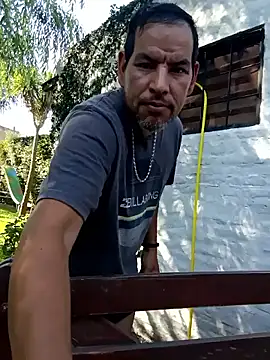 gordorichard online show from February 12, 2026, 7:42 pm