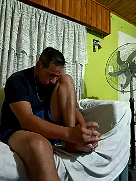 gordorichard online show from February 25, 2026, 3:16 am