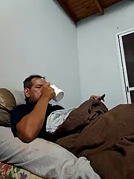 gordorichard online show from March 6, 2026, 6:32 am