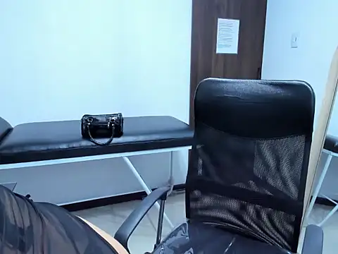 ZombitchX online show from February 13, 2026, 4:41 am