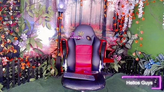 Snapshot of Andrea_Pop_ chatting on February 6, 2026, 7:39 pm Andrea Pop online show from February 6, 2026, 7:39 pm