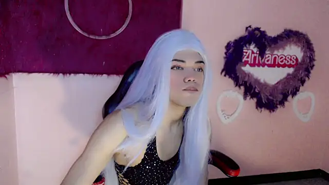 Snapshot of Andrea_Pop_ chatting on February 15, 2026, 7:32 pm Andrea Pop online show from February 15, 2026, 7:32 pm