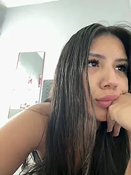 Snapshot of alexxxiamorocha chatting on February 12, 2026, 6:19 am alexxxiamorocha online show from February 12, 2026, 6:19 am