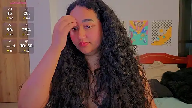 hipatia1moretime online show from March 22, 2026, 5:44 am