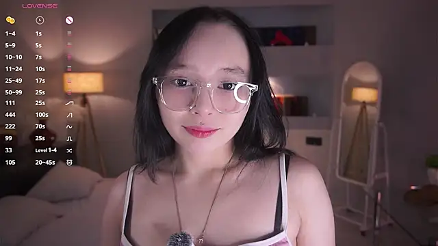 HannaHayles online show from February 6, 2026, 5:38 pm