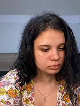 Karolina Velvet online show from February 7, 2026, 10:46 pm