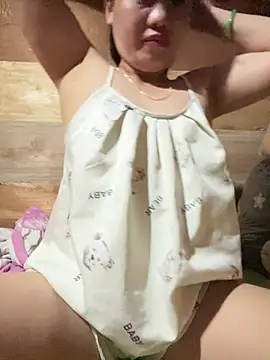 Snapshot of Naoo_Chan01 chatting on June 25, 2026, 9:52 pm Naoo Chan01 online show from June 25, 2026, 9:52 pm