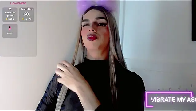 Maddye Fox online show from February 3, 2026, 7:19 pm