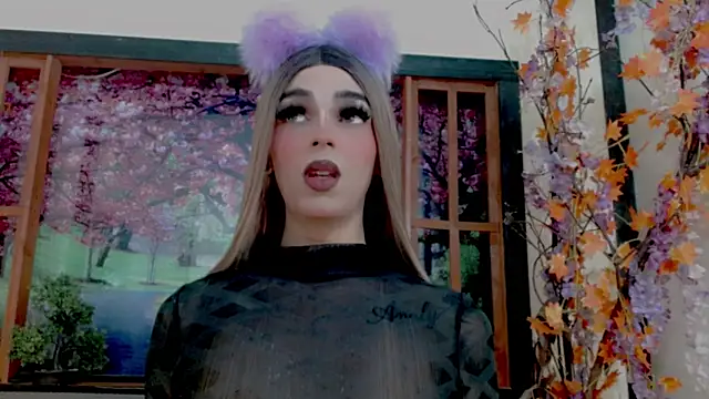 Maddye Fox online show from February 11, 2026, 6:46 pm