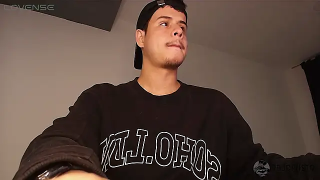 BjornSteel online show from February 5, 2026, 5:12 am